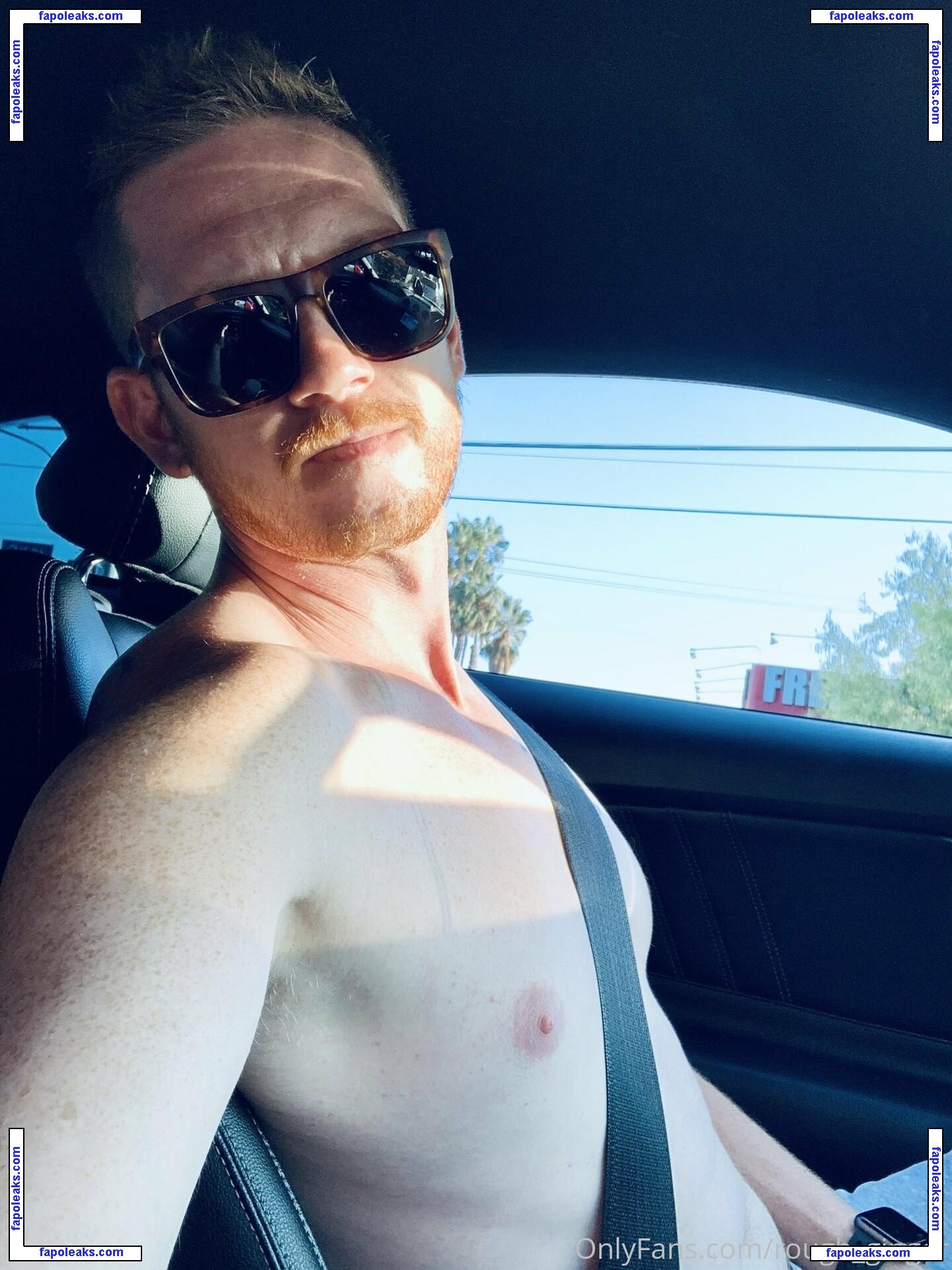 rough_ginger / roughginger nude photo #0058 from OnlyFans