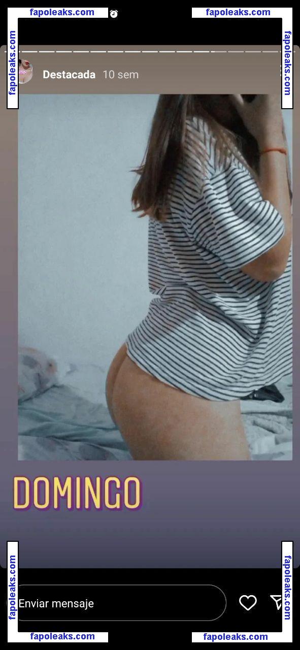 Rous Rochio22 / roaolmos23_ / rosangelicaa nude photo #0004 from OnlyFans