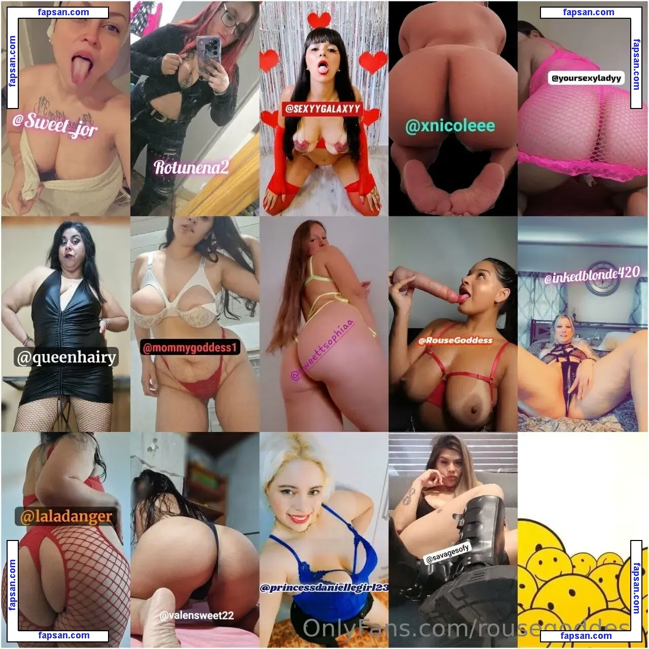 rousegoddess nude photo #0018 from OnlyFans