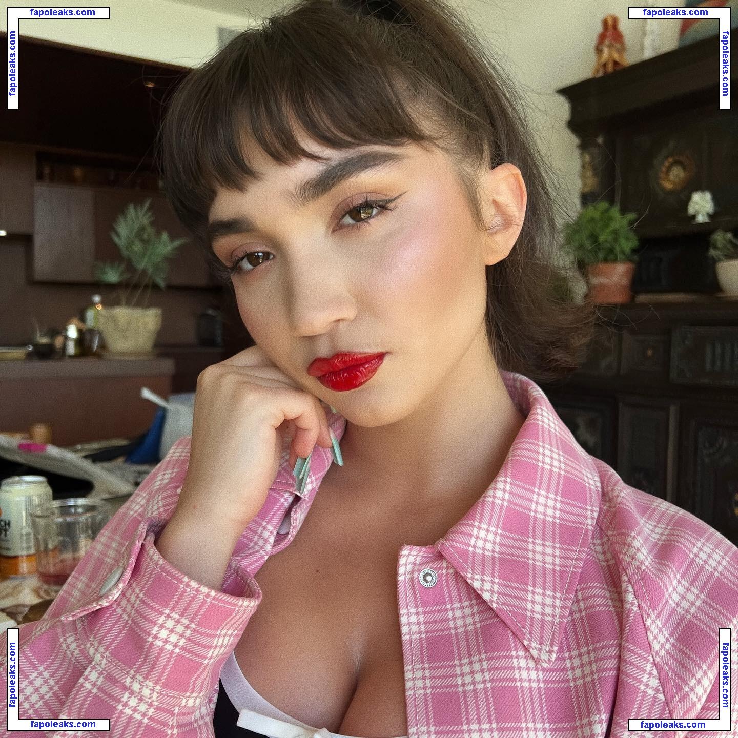 Rowan Blanchard / rowanblanchard nude photo #0053 from OnlyFans