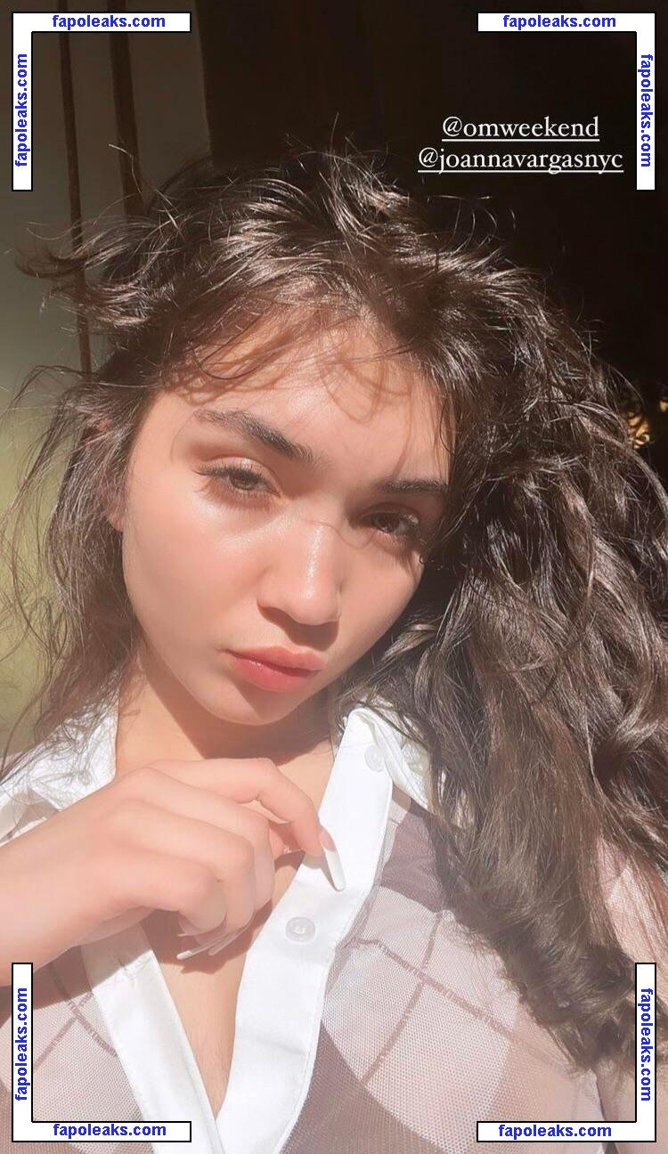 Rowan Blanchard / rowanblanchard nude photo #0057 from OnlyFans