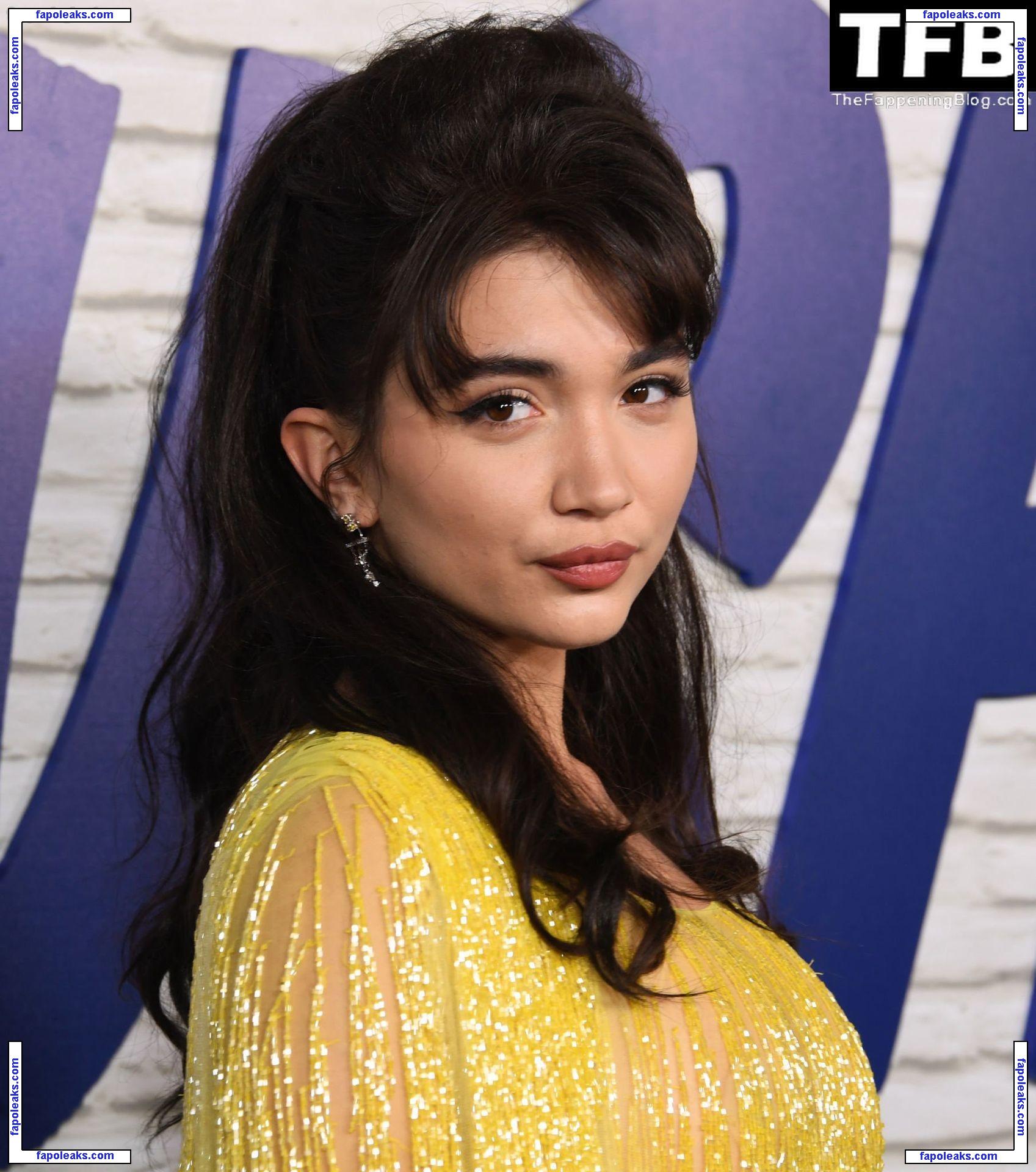 Rowan Blanchard / rowanblanchard nude photo #0109 from OnlyFans