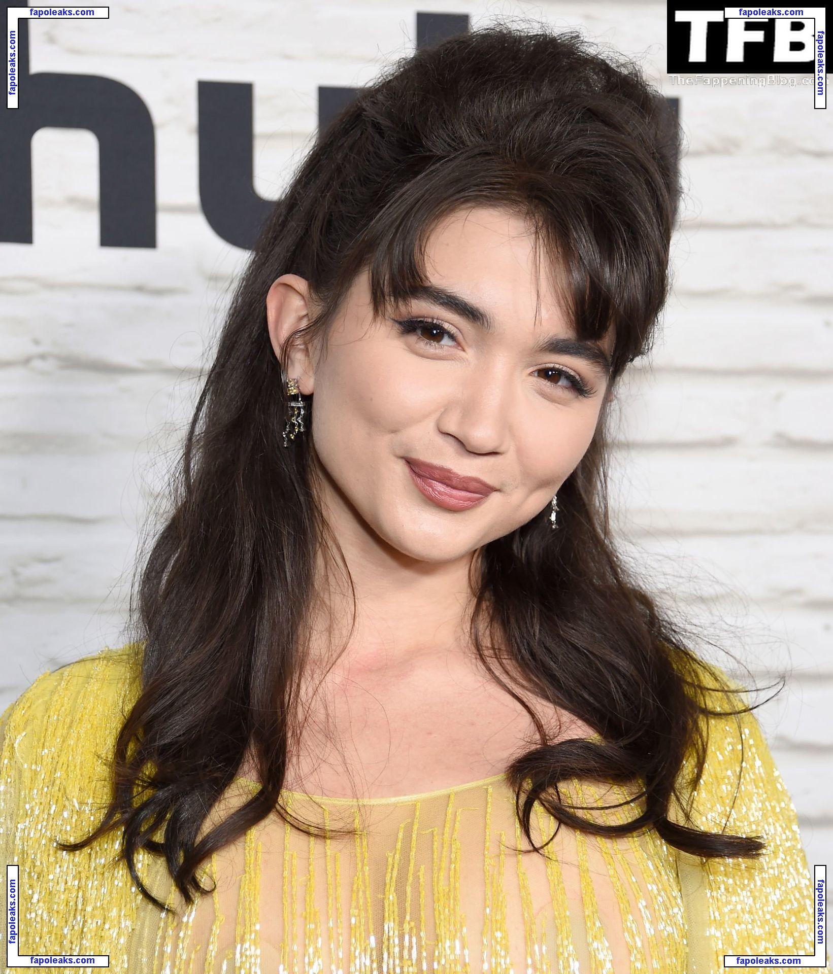 Rowan Blanchard / rowanblanchard nude photo #0111 from OnlyFans