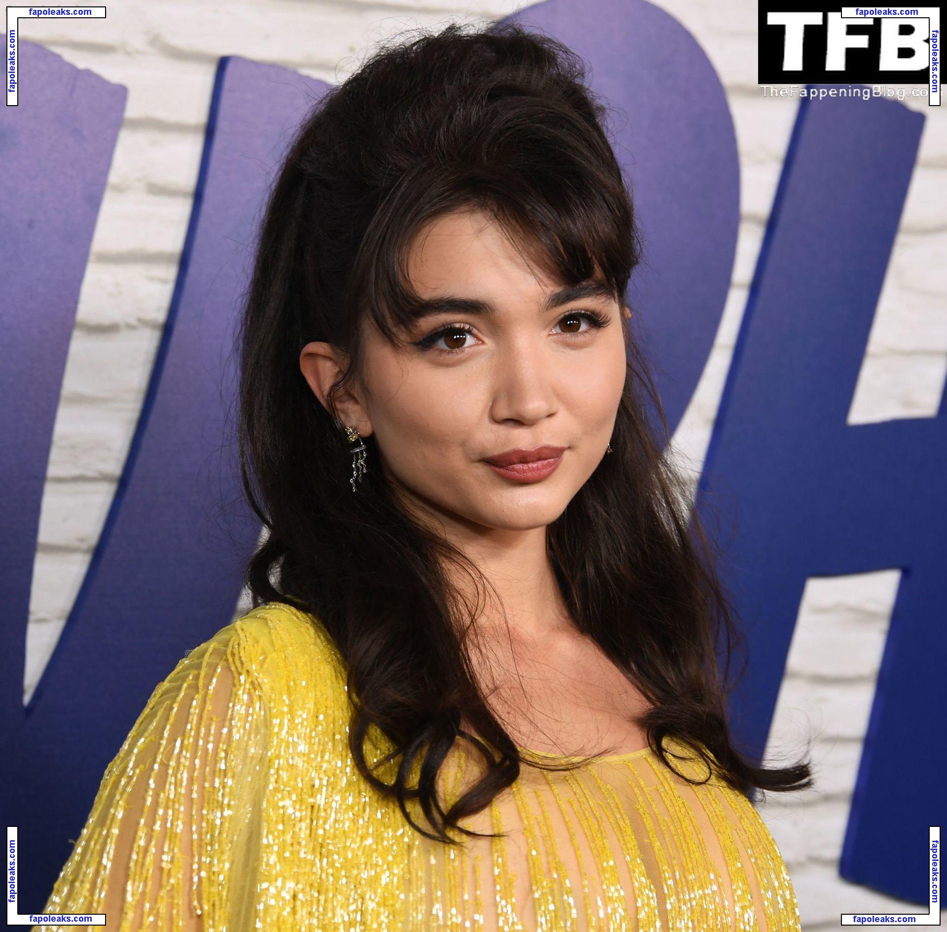 Rowan Blanchard / rowanblanchard nude photo #0114 from OnlyFans