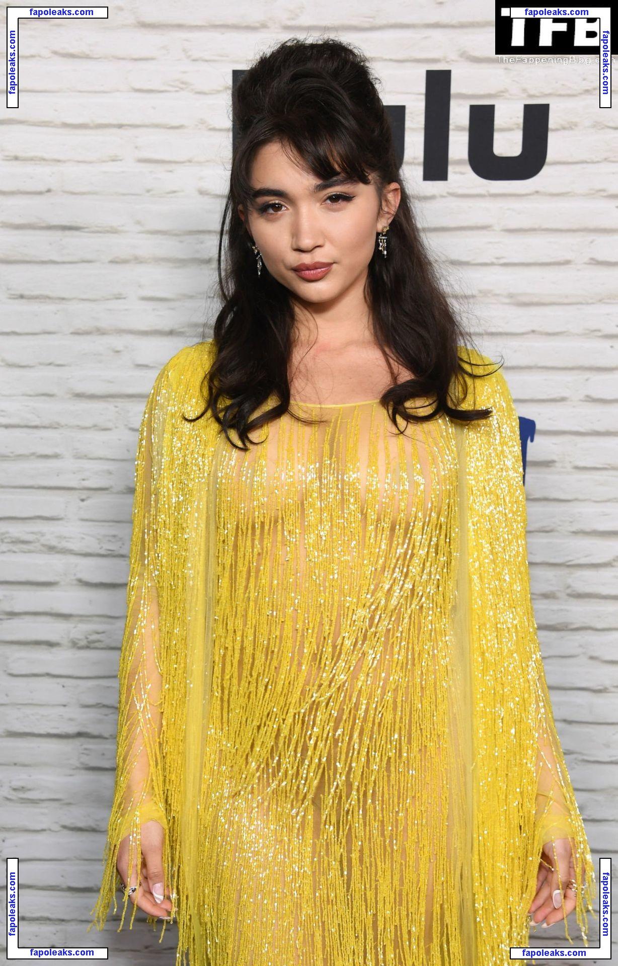 Rowan Blanchard / rowanblanchard nude photo #0118 from OnlyFans