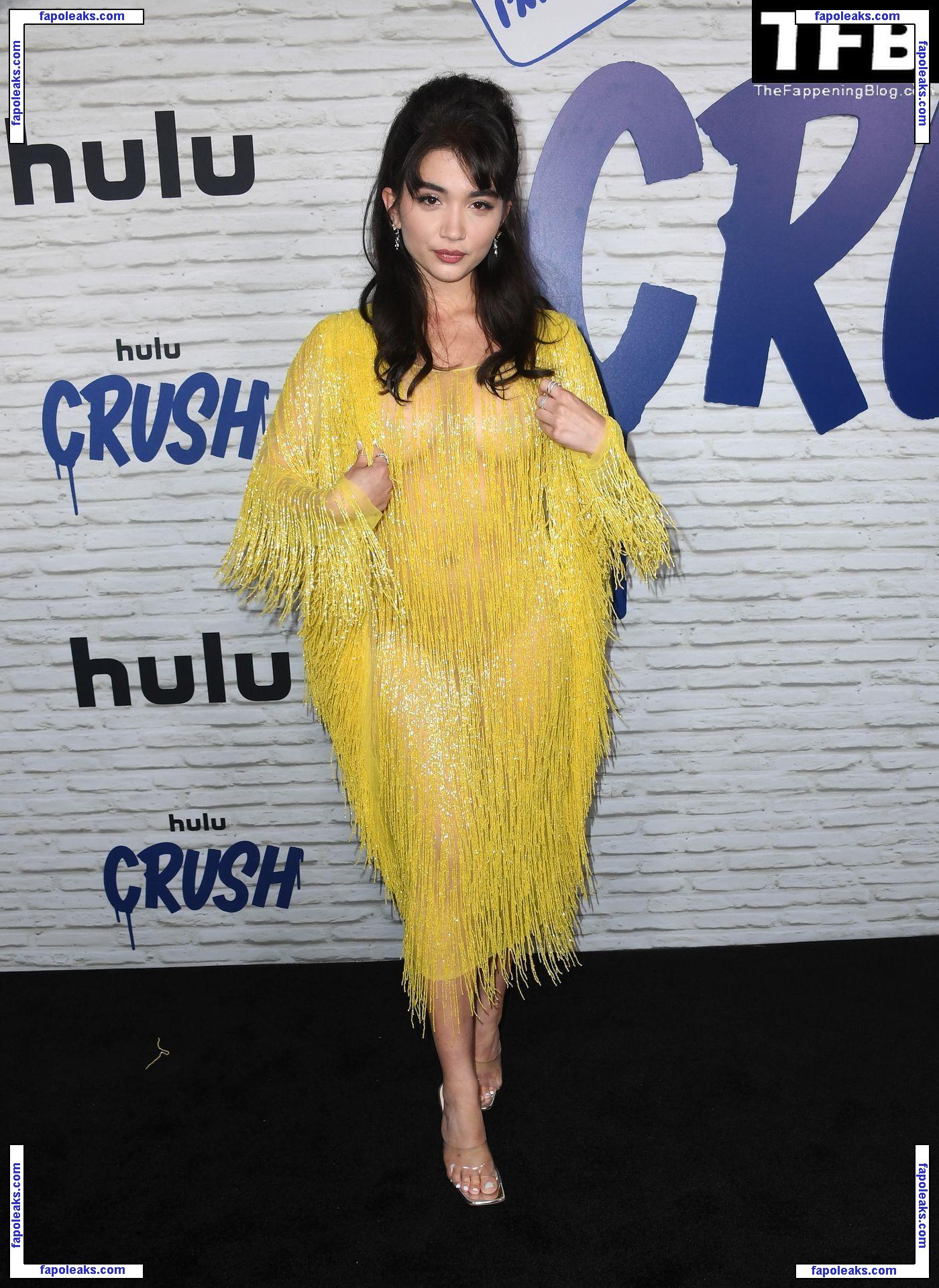 Rowan Blanchard / rowanblanchard голая фото #0119 с Онлифанс