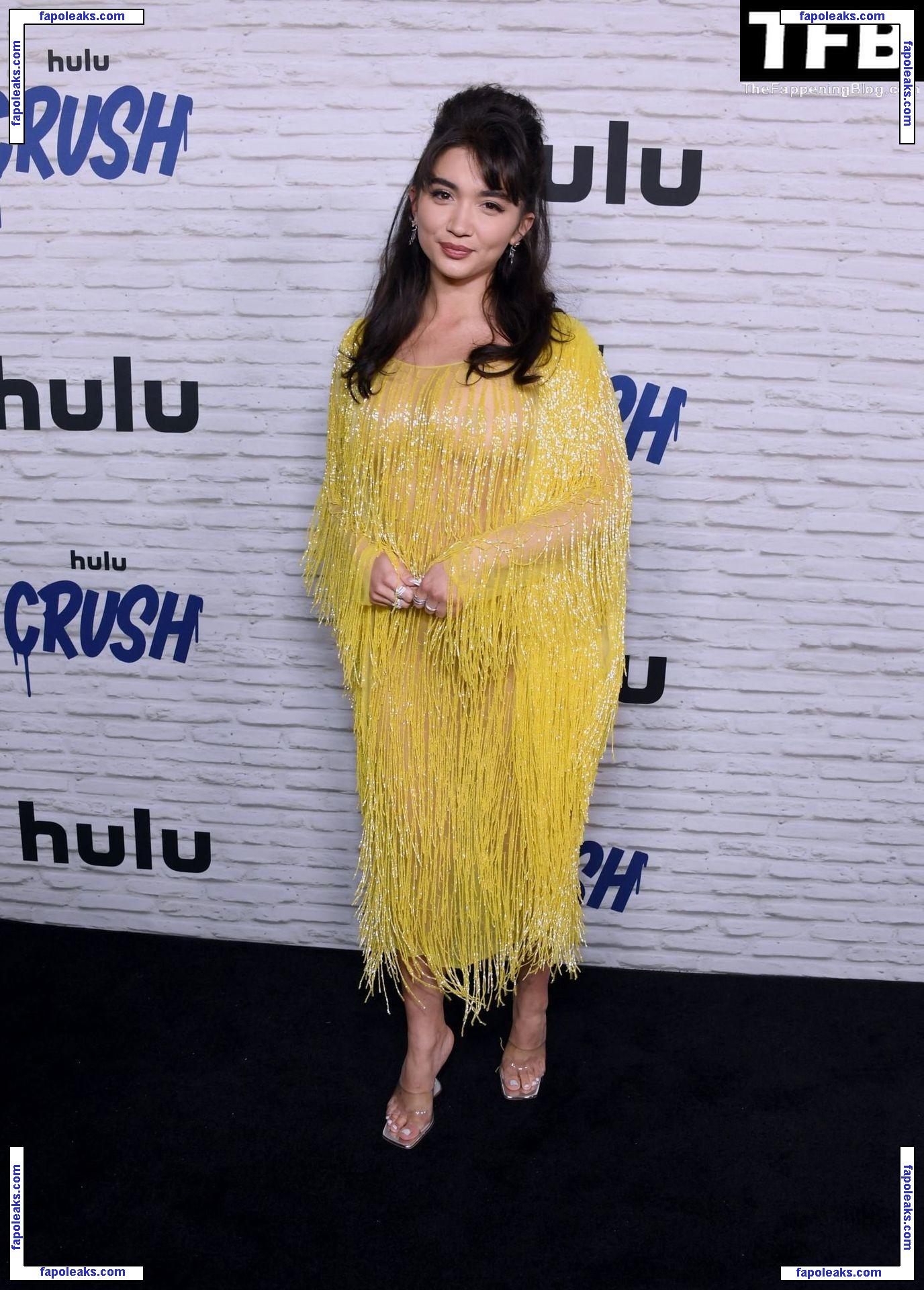 Rowan Blanchard / rowanblanchard голая фото #0121 с Онлифанс