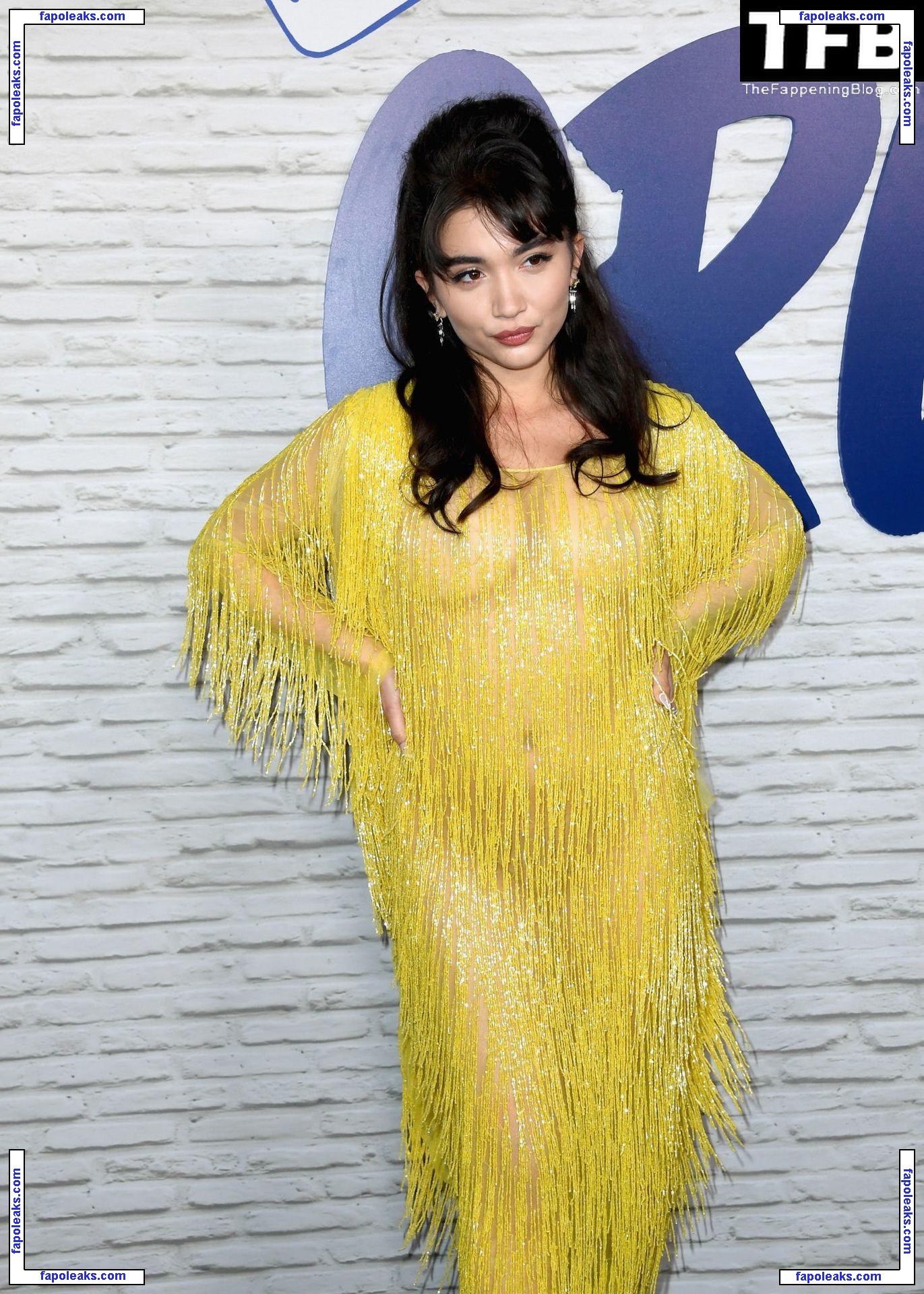 Rowan Blanchard / rowanblanchard голая фото #0124 с Онлифанс