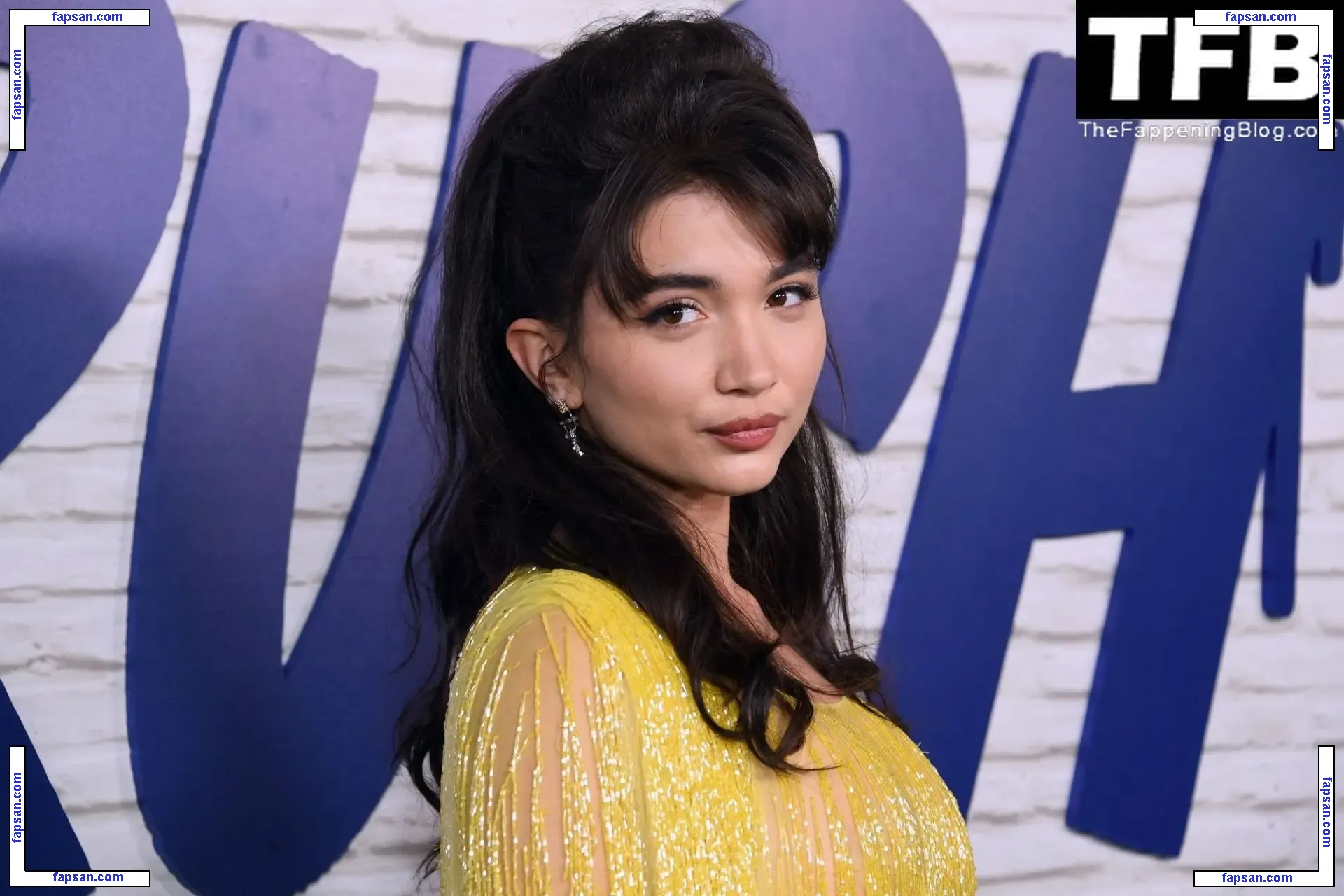 Rowan Blanchard nude photo #0129 from OnlyFans