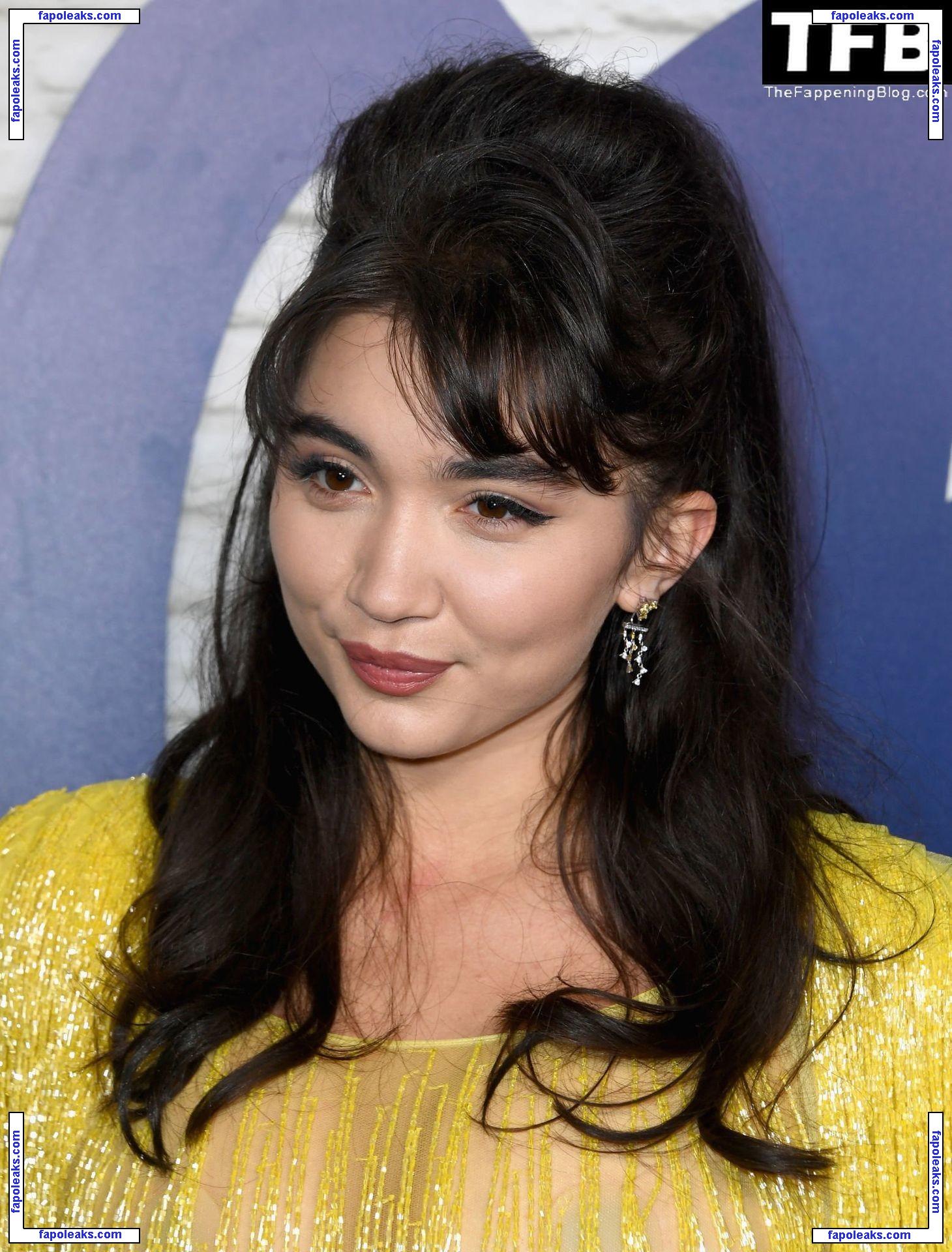 Rowan Blanchard / rowanblanchard nude photo #0133 from OnlyFans