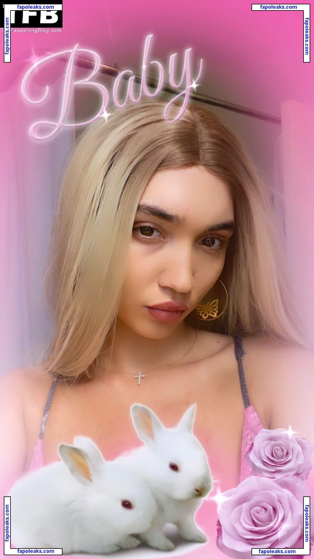 Rowan Blanchard / rowanblanchard nude photo #0176 from OnlyFans