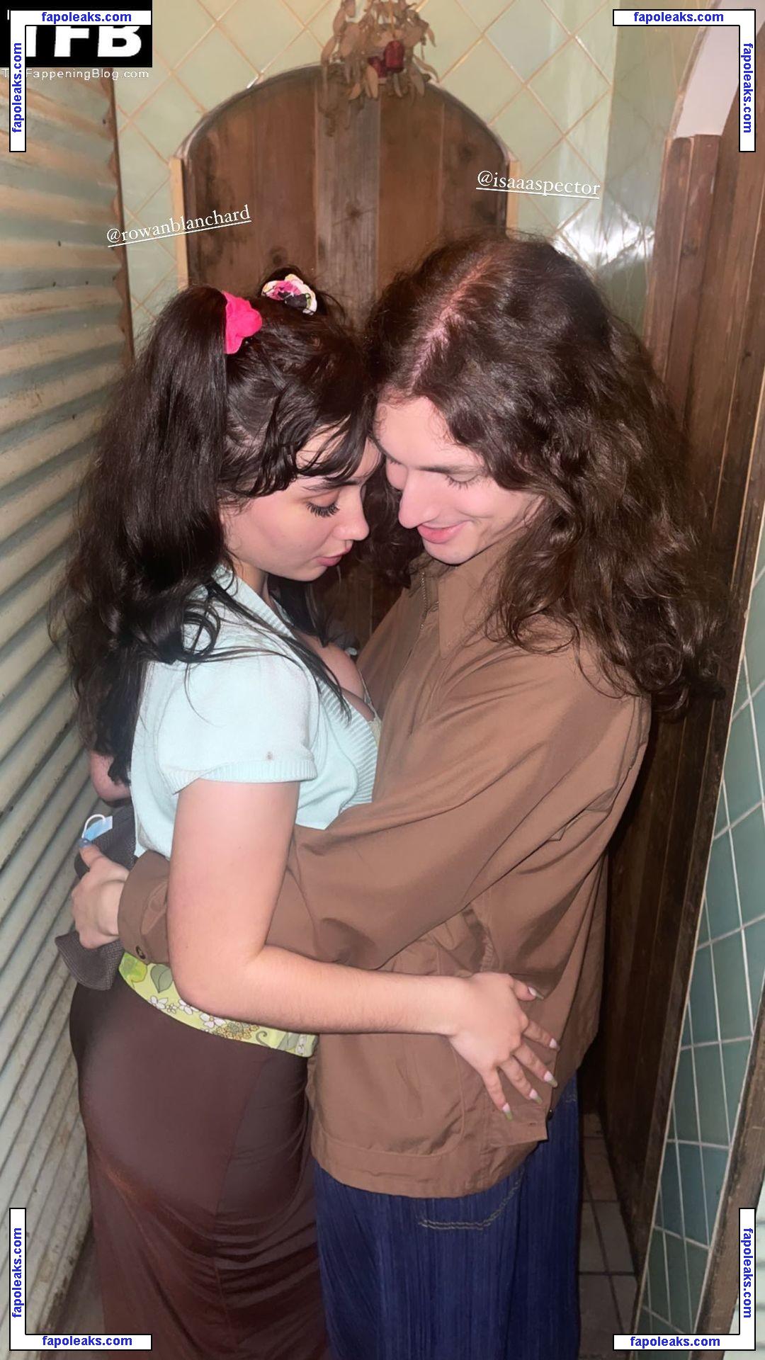 Rowan Blanchard / rowanblanchard nude photo #0182 from OnlyFans