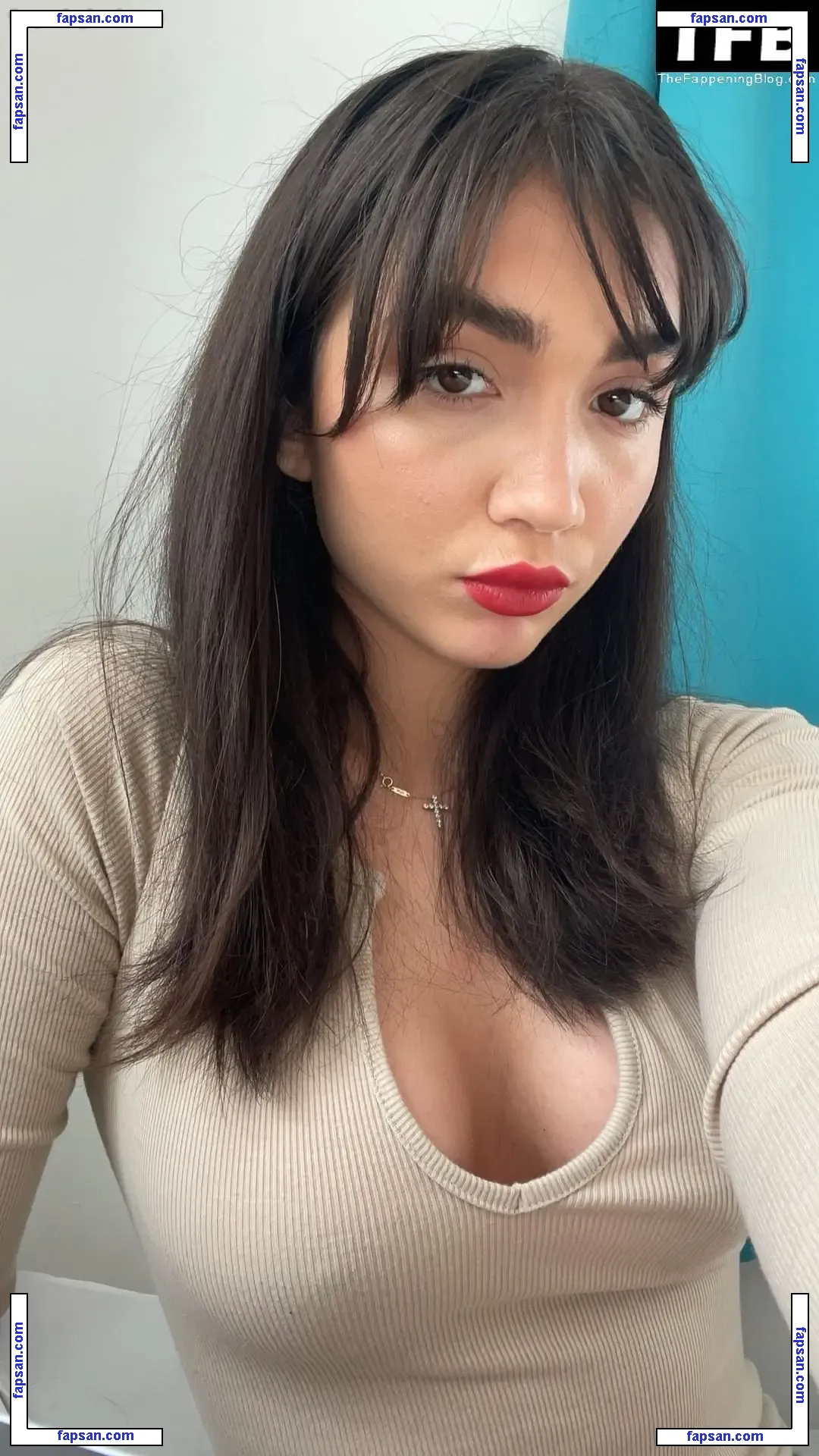 Rowan Blanchard nude photo #0185 from OnlyFans