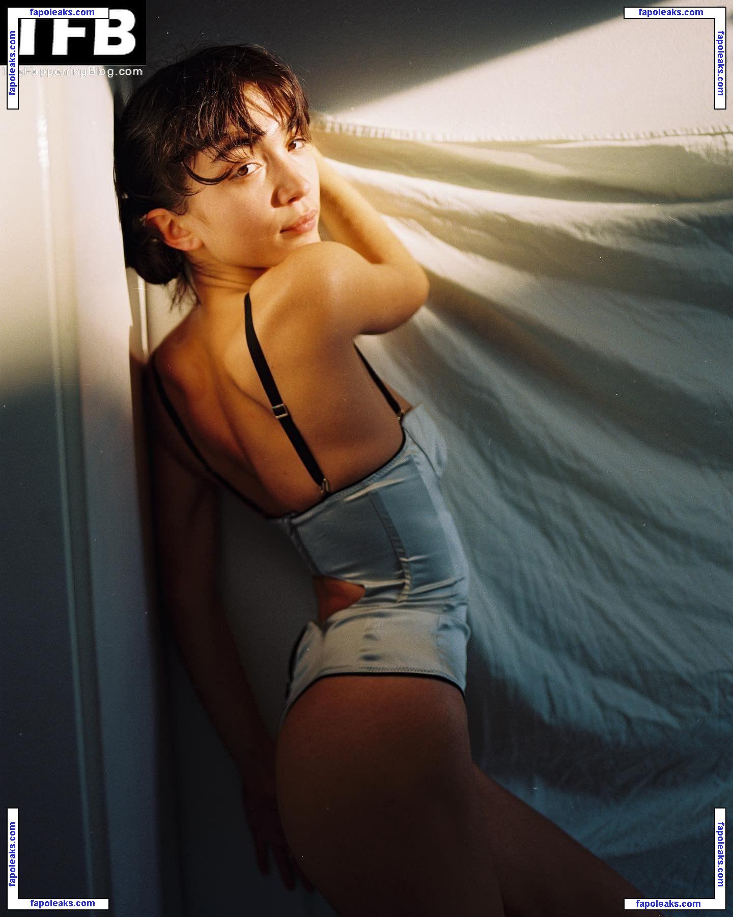 Rowan Blanchard / rowanblanchard nude photo #0192 from OnlyFans