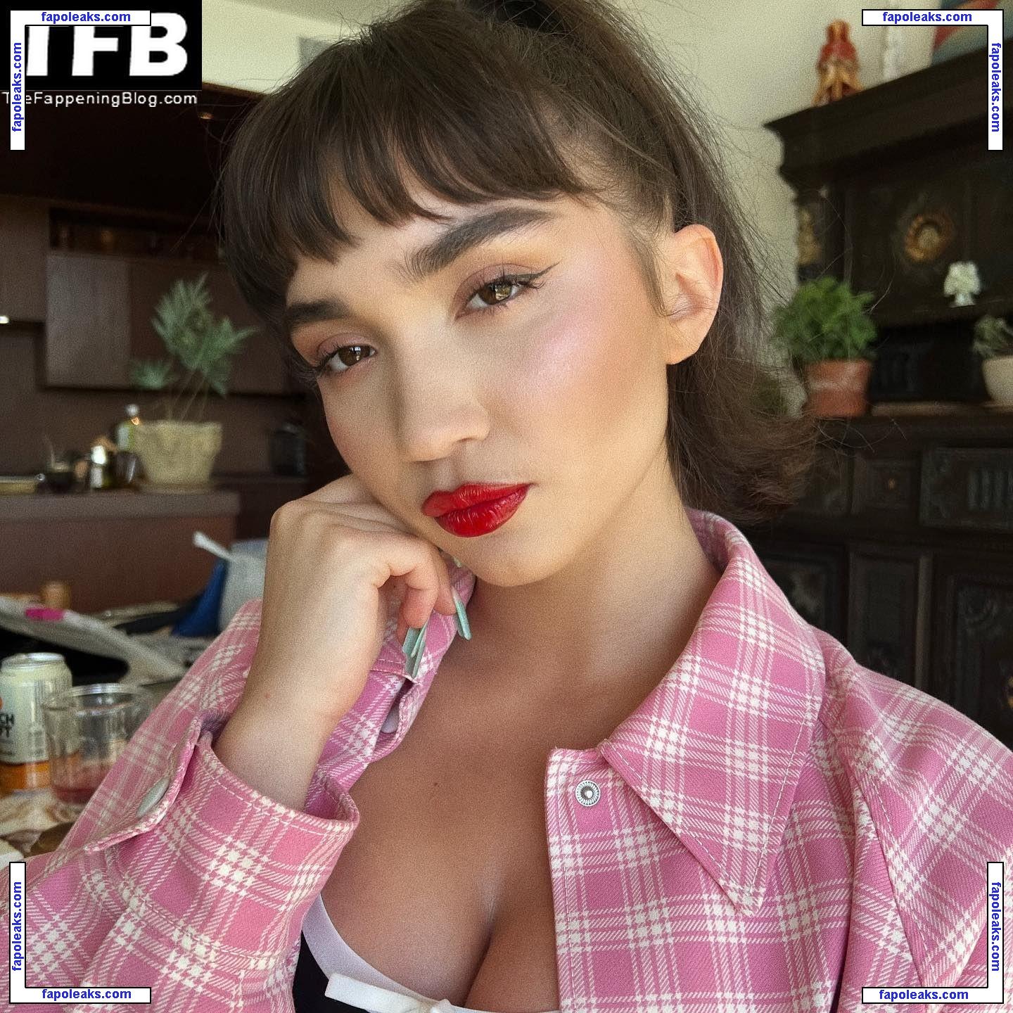 Rowan Blanchard / rowanblanchard nude photo #0220 from OnlyFans