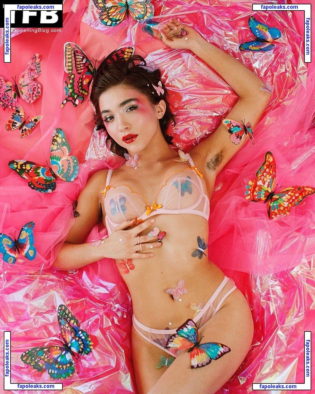 Rowan Blanchard / rowanblanchard nude photo #0229 from OnlyFans