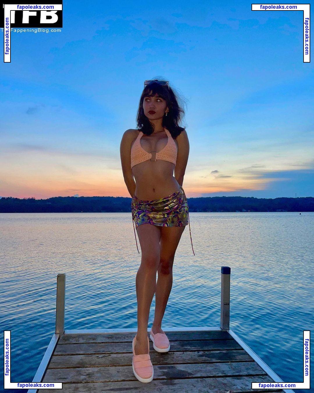 Rowan Blanchard / rowanblanchard nude photo #0240 from OnlyFans