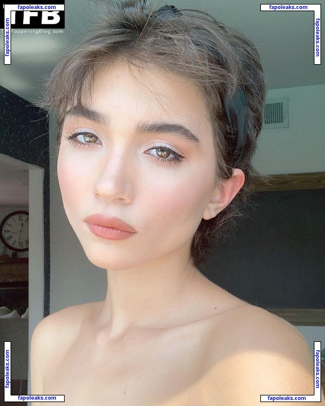 Rowan Blanchard / rowanblanchard nude photo #0250 from OnlyFans