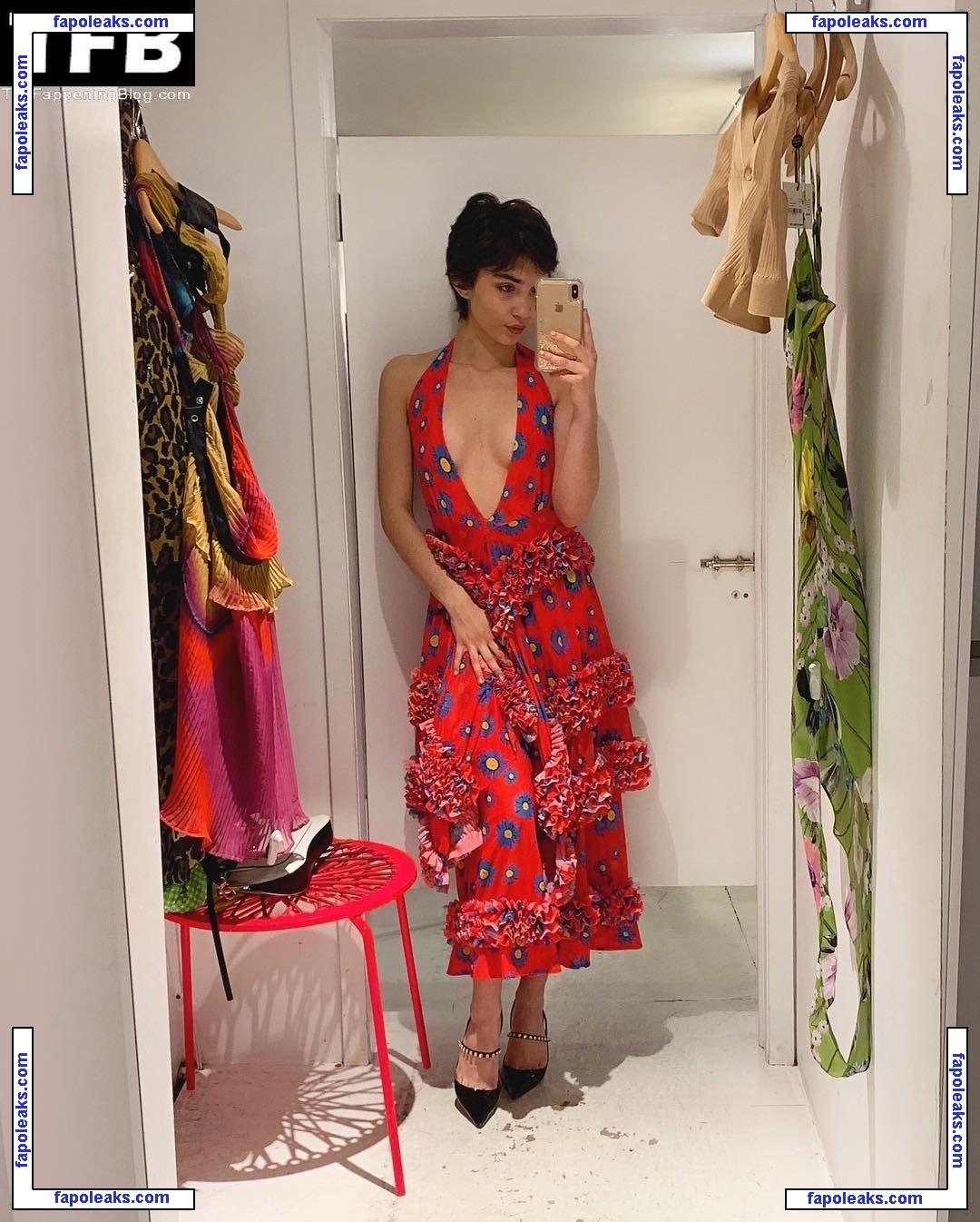 Rowan Blanchard / rowanblanchard nude photo #0254 from OnlyFans