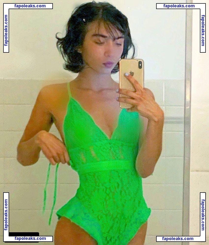 Rowan Blanchard / rowanblanchard nude photo #0280 from OnlyFans