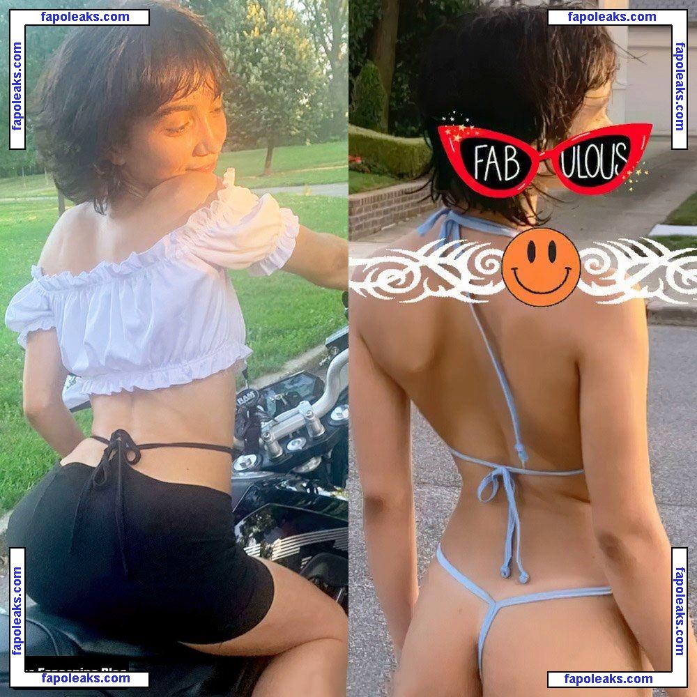 Rowan Blanchard / rowanblanchard nude photo #0281 from OnlyFans