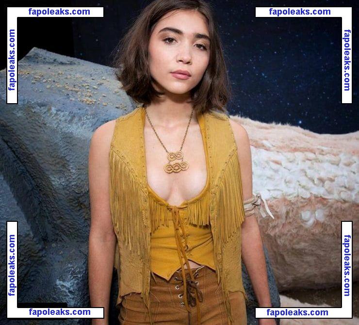 Rowan Blanchard / rowanblanchard nude photo #0296 from OnlyFans