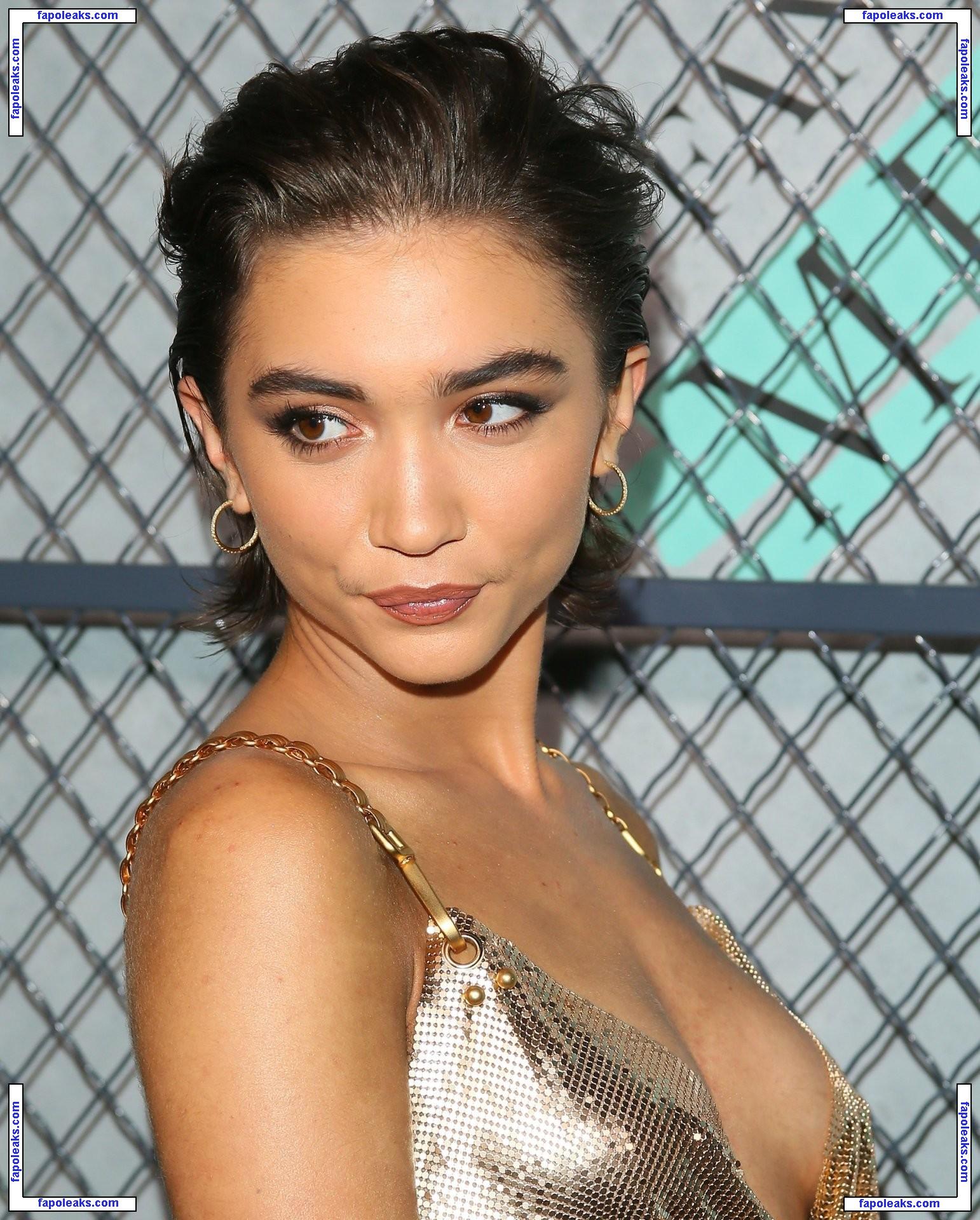 Rowan Blanchard / rowanblanchard nude photo #0326 from OnlyFans