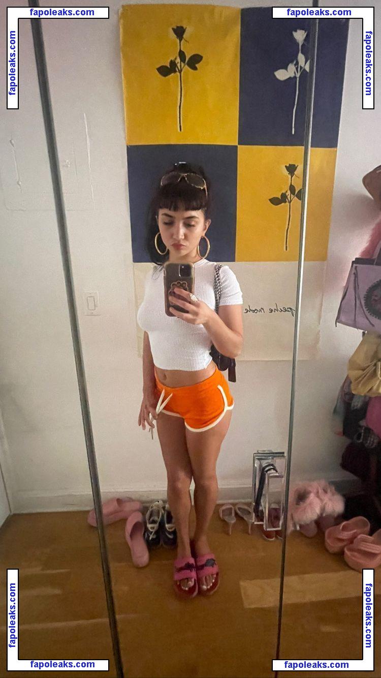 Rowan Blanchard / rowanblanchard nude photo #0360 from OnlyFans