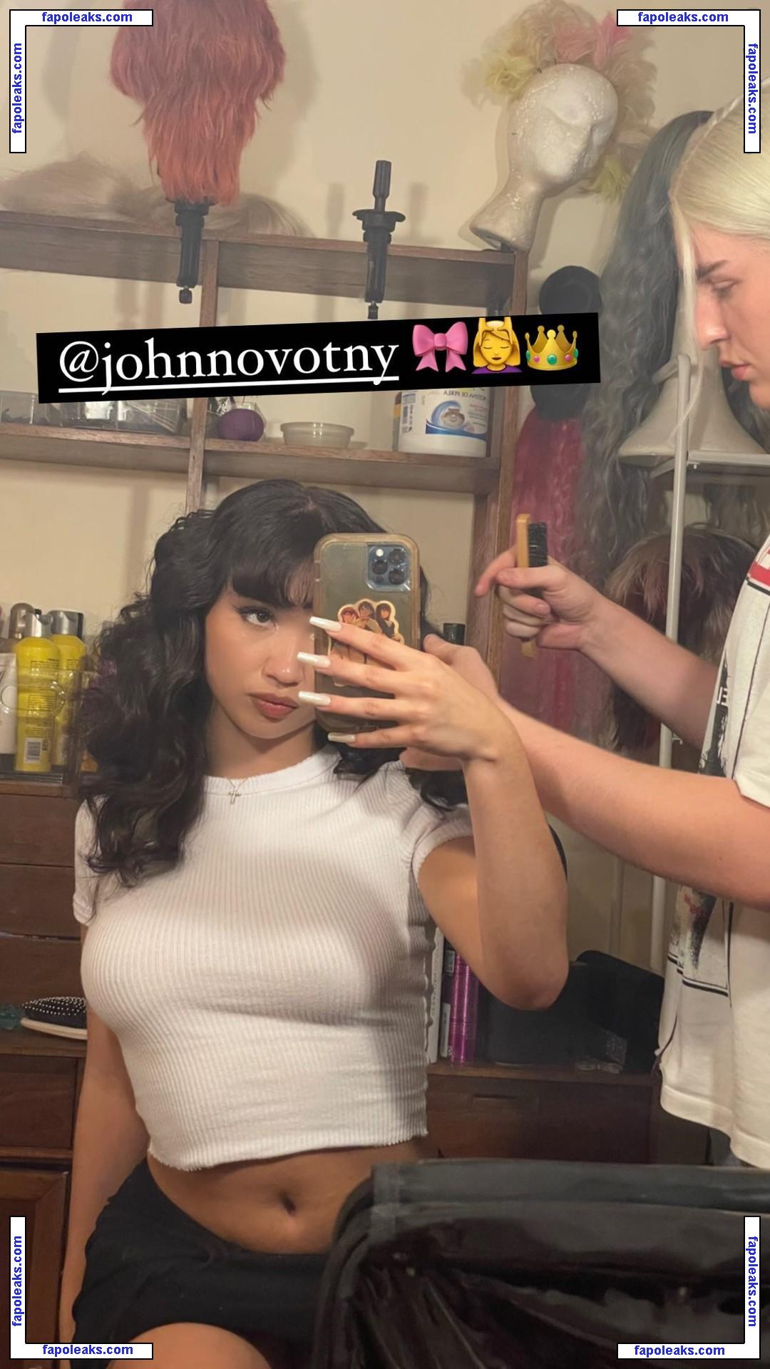 Rowan Blanchard / rowanblanchard nude photo #0368 from OnlyFans