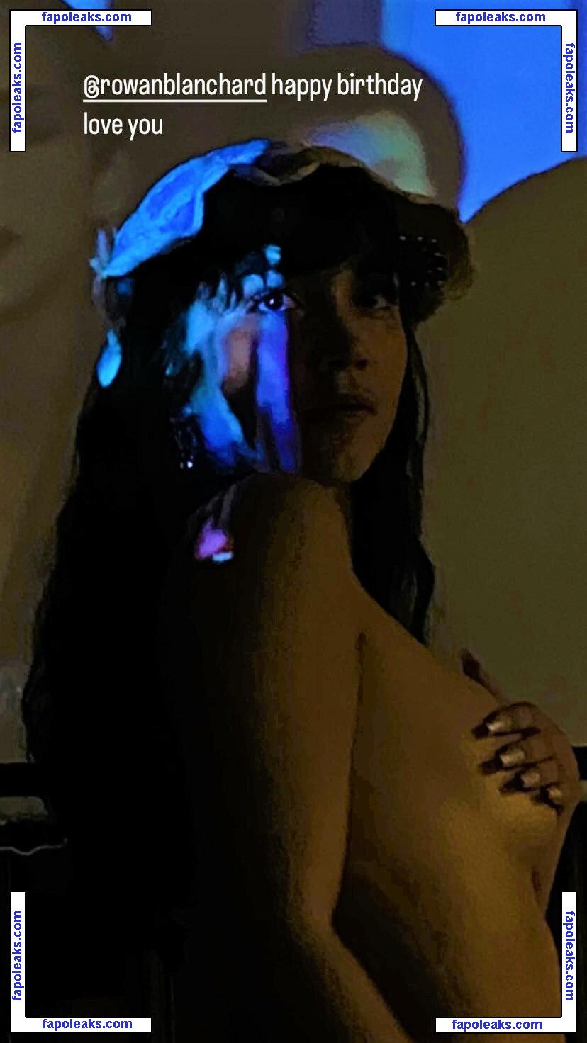 Rowan Blanchard / rowanblanchard nude photo #0379 from OnlyFans