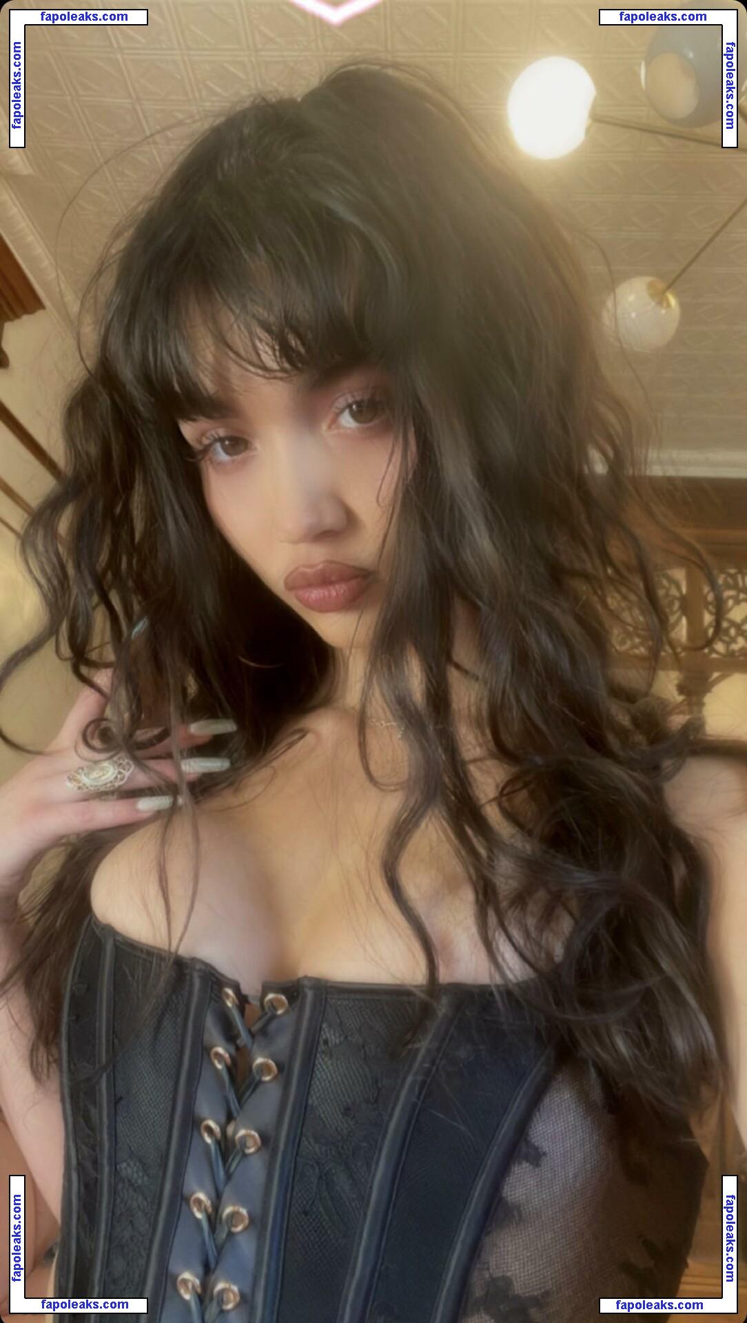 Rowan Blanchard / rowanblanchard nude photo #0381 from OnlyFans