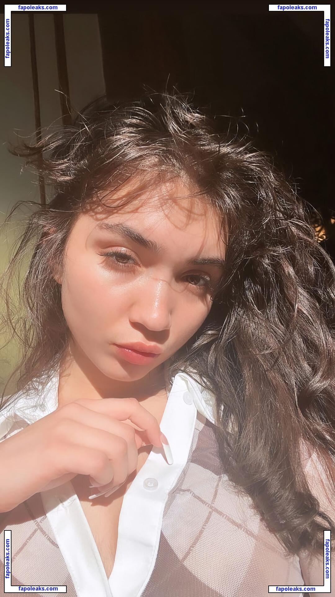 Rowan Blanchard / rowanblanchard nude photo #0393 from OnlyFans