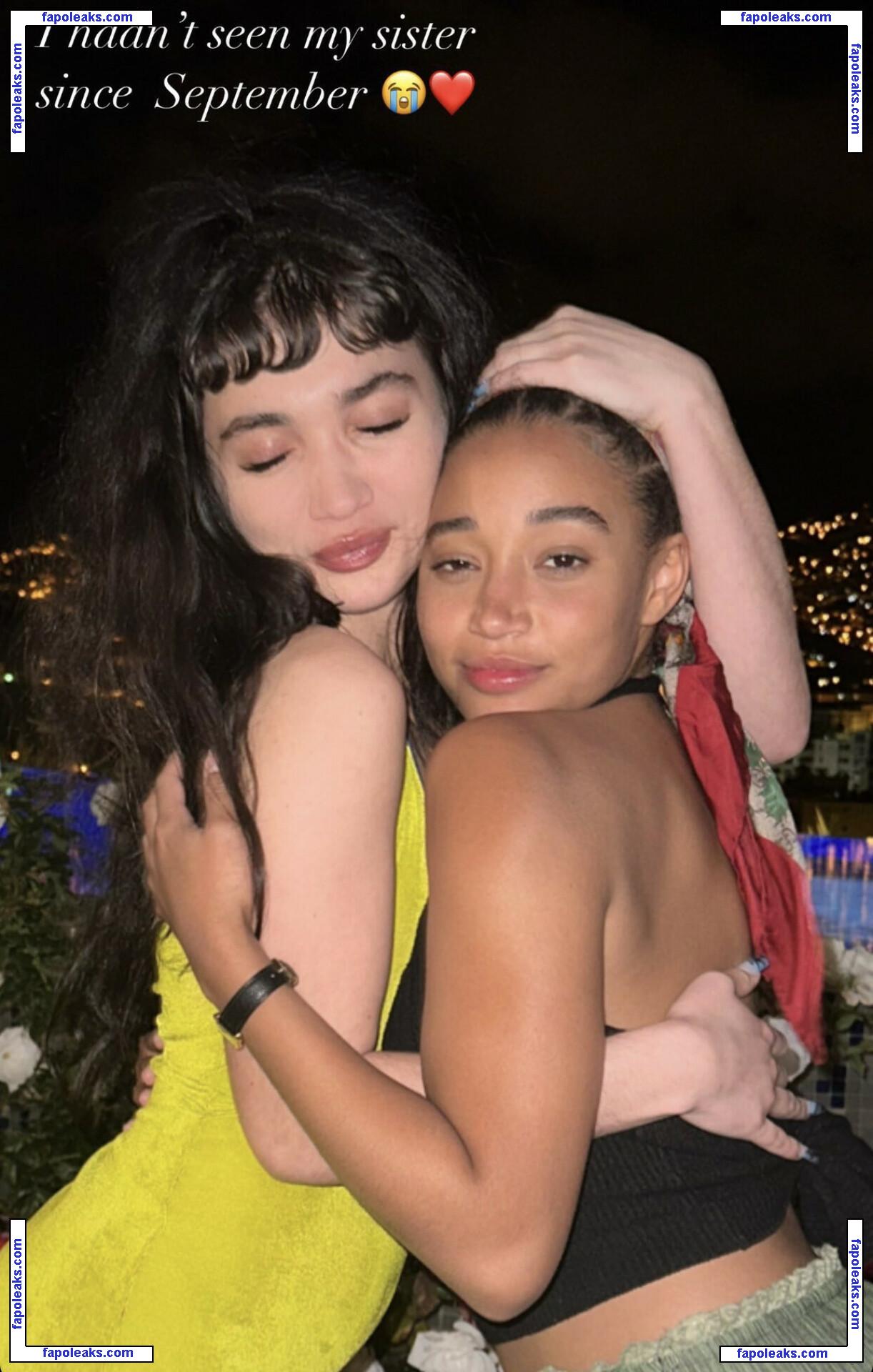 Rowan Blanchard / rowanblanchard nude photo #0451 from OnlyFans