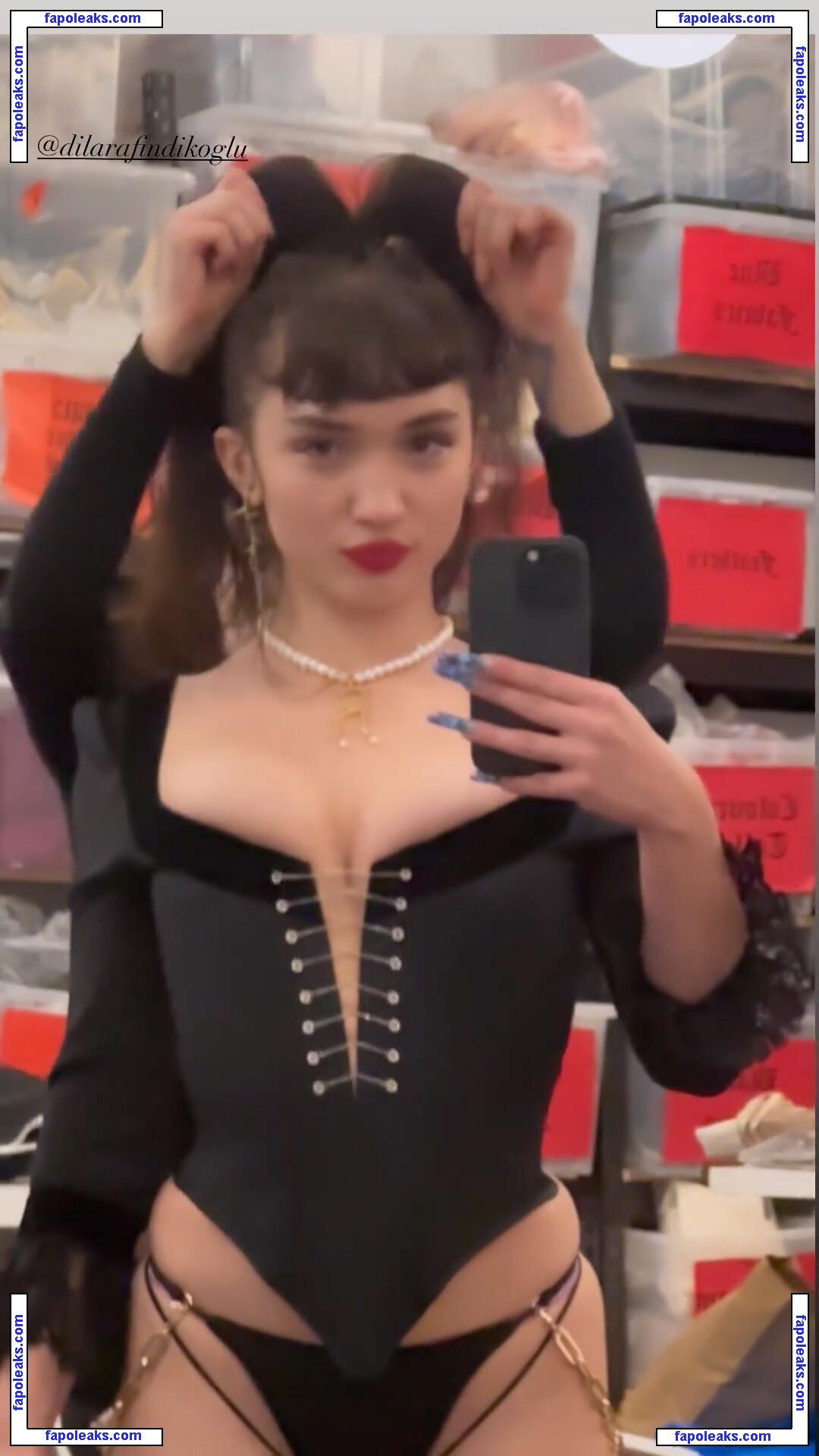 Rowan Blanchard / rowanblanchard nude photo #0453 from OnlyFans