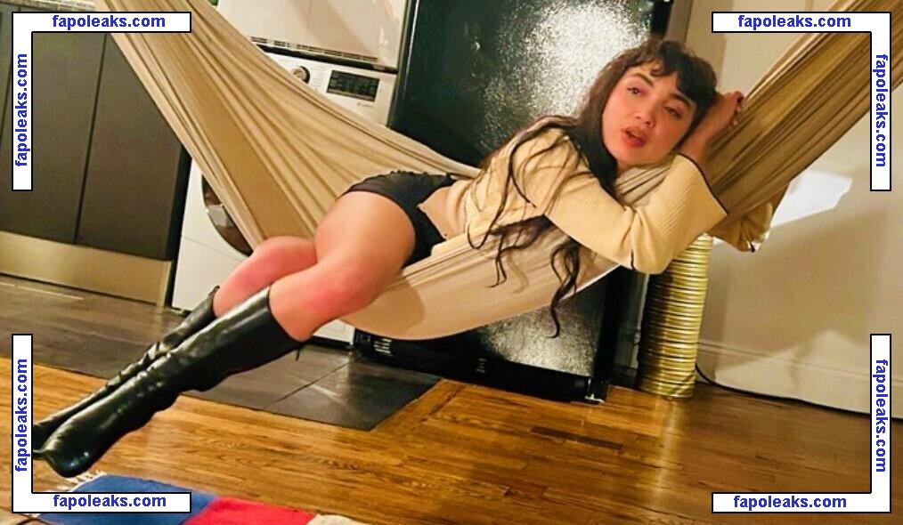 Rowan Blanchard / rowanblanchard nude photo #0457 from OnlyFans