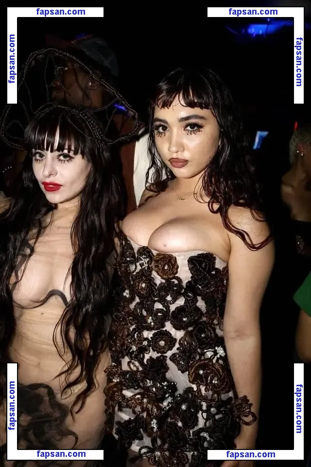 Rowan Blanchard nude photo #0708 from OnlyFans