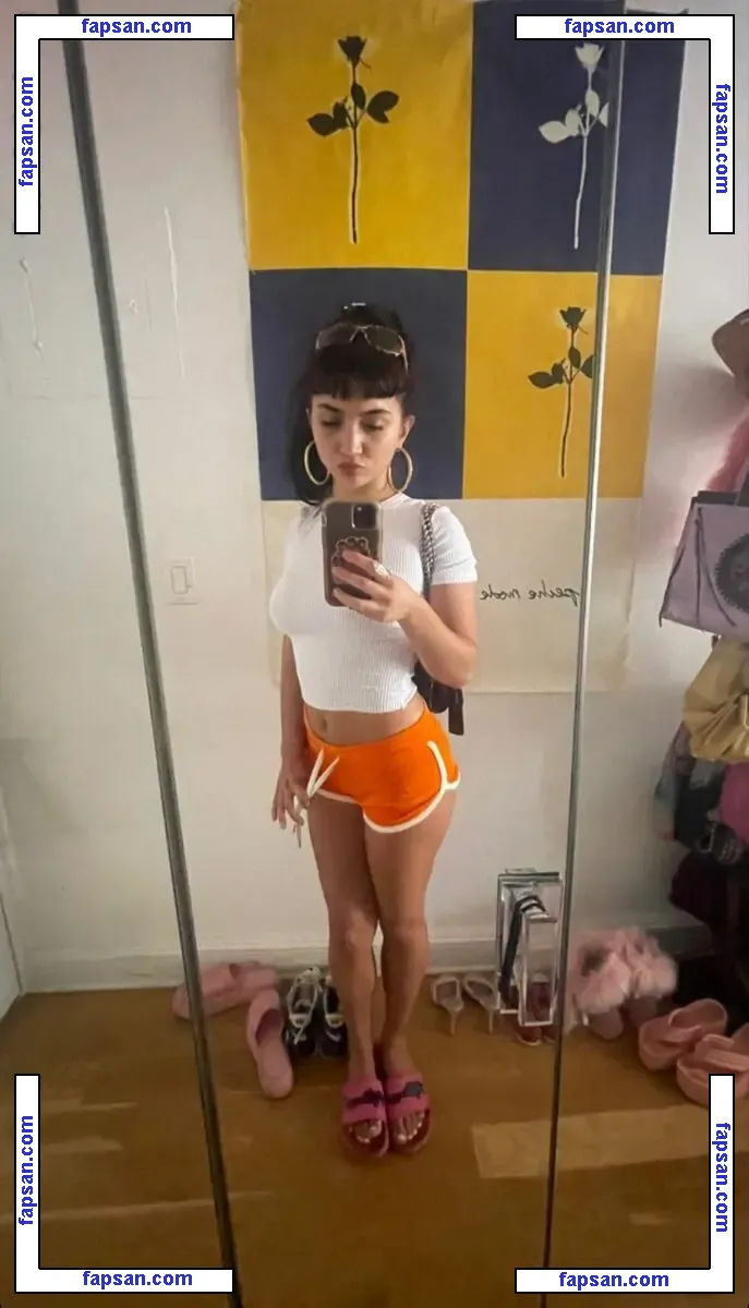 Rowan Blanchard nude photo #0712 from OnlyFans