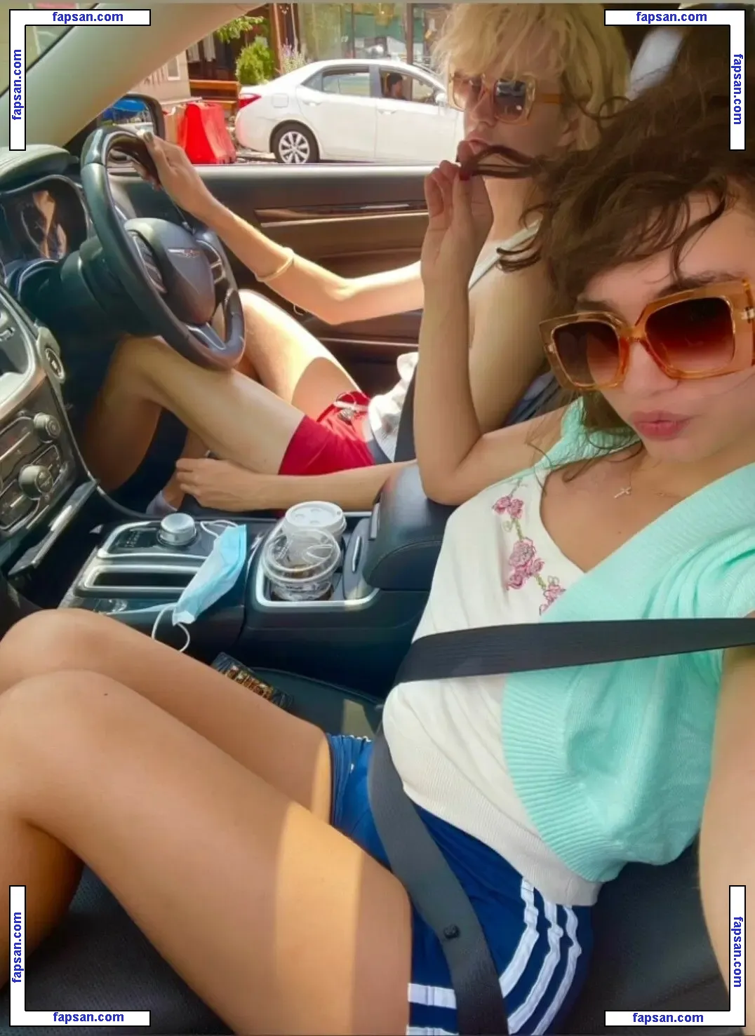 Rowan Blanchard nude photo #0713 from OnlyFans