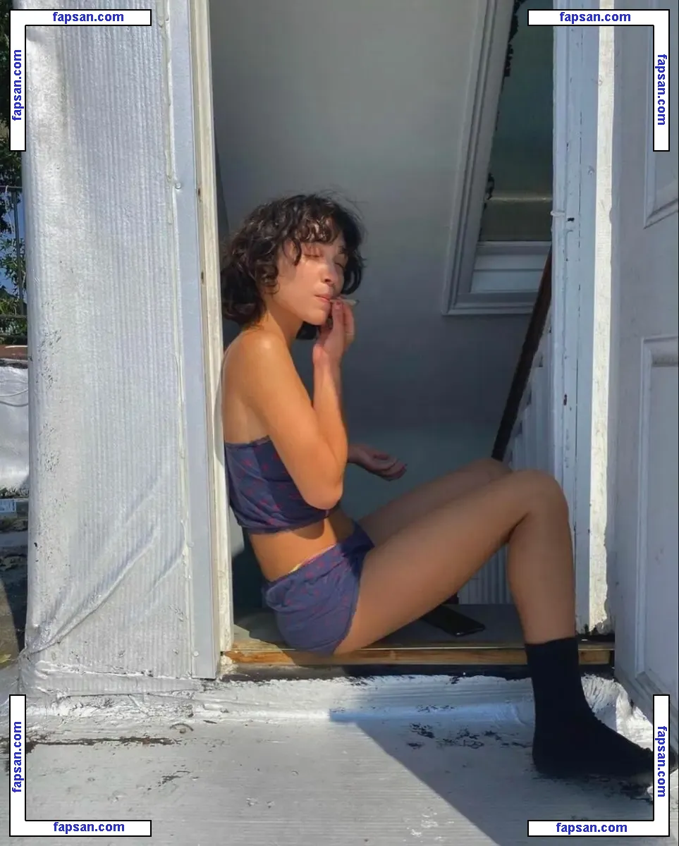 Rowan Blanchard nude photo #0714 from OnlyFans