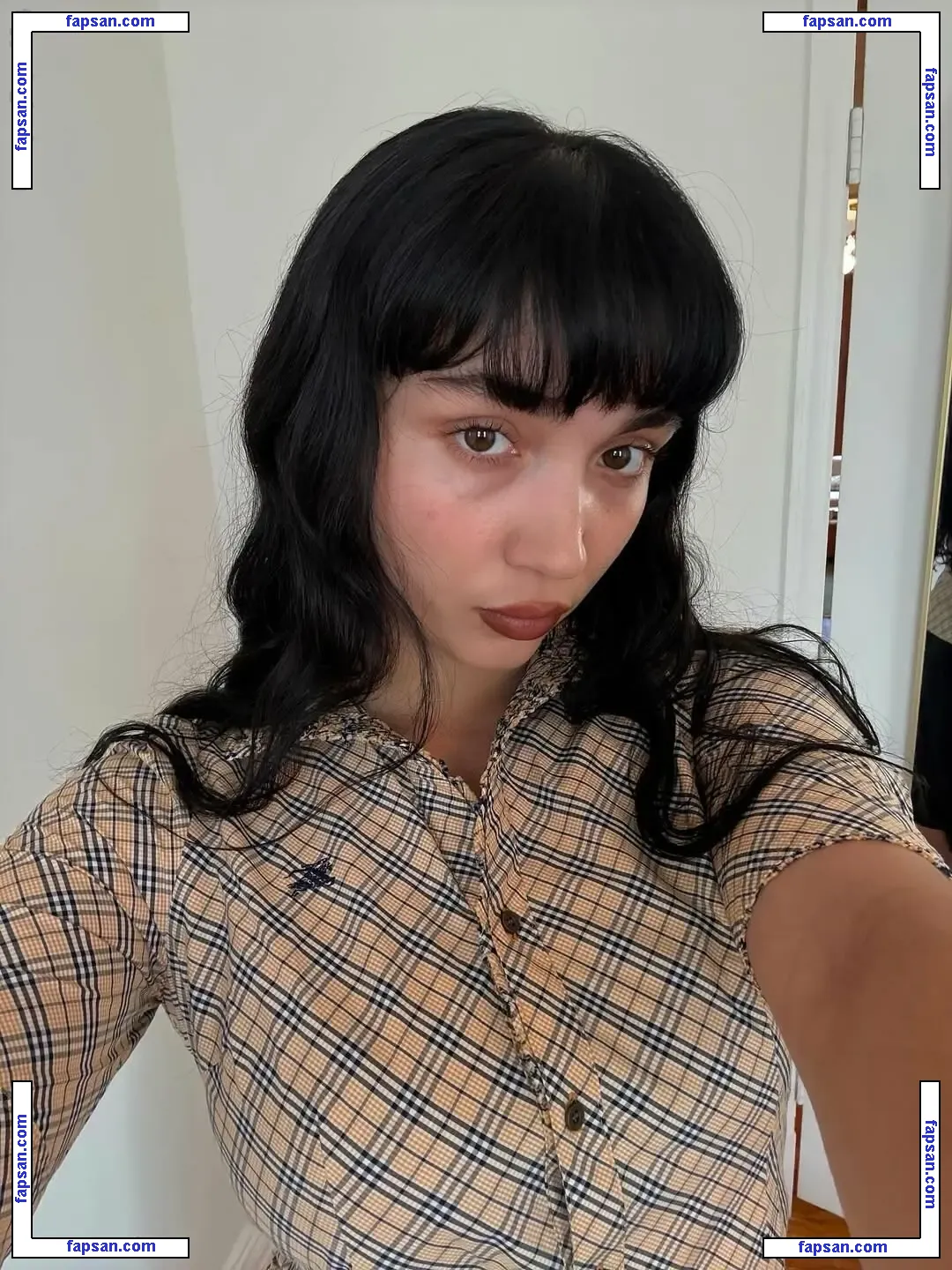 Rowan Blanchard nude photo #0724 from OnlyFans
