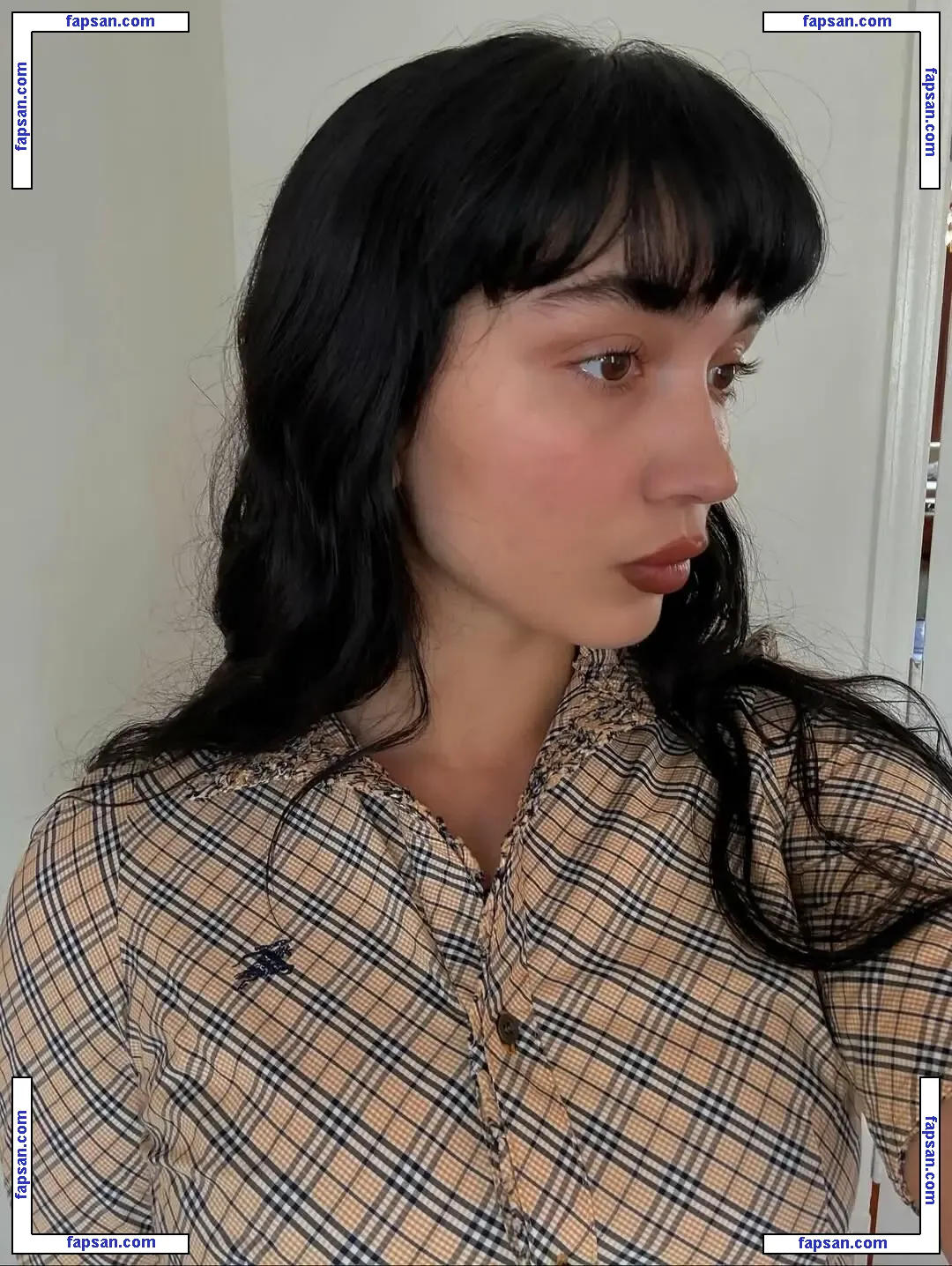 Rowan Blanchard nude photo #0725 from OnlyFans