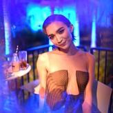 Rowan Blanchard голая #0024