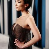 Rowan Blanchard голая #0028