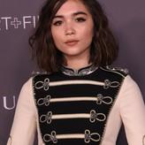 Rowan Blanchard голая #0161