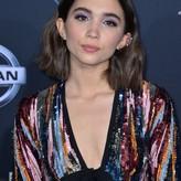 Rowan Blanchard голая #0162