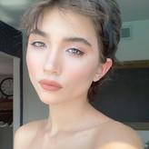 Rowan Blanchard голая #0250