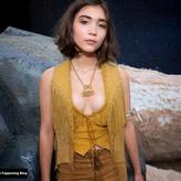 Rowan Blanchard голая #0296