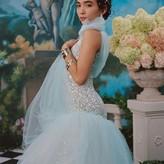 Rowan Blanchard голая #0352