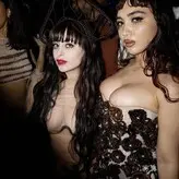 Rowan Blanchard nude #0707