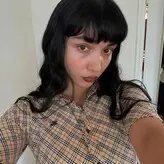 Rowan Blanchard nude #0724